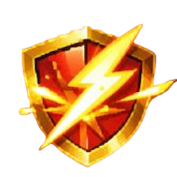 Charge damage boost card