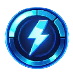 Charge rate boost card