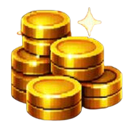 Coin gain boost card